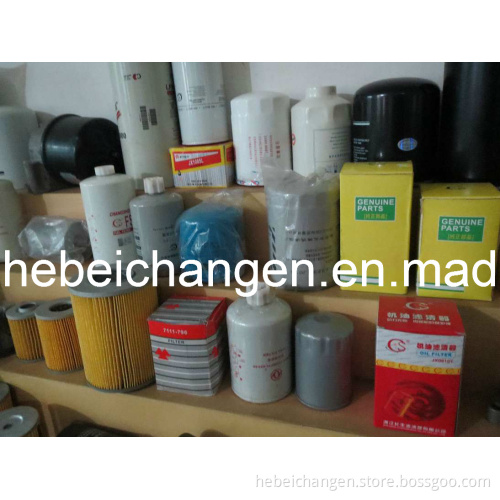 Oil Filter for Chang an Bus